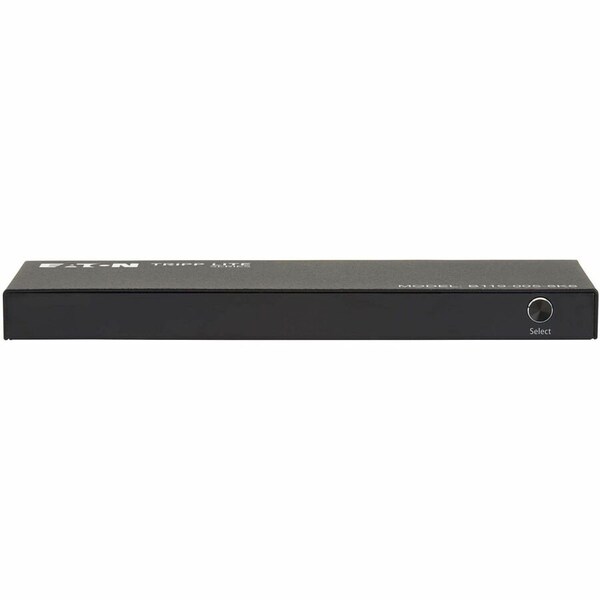 Eaton TRIPP LITE SERIES 5-PORT HDMI SWITCH WITH REMOTE CONTROL - 8K 60 HZ, UHD, 4:4:4, B119-005-8K6 - main