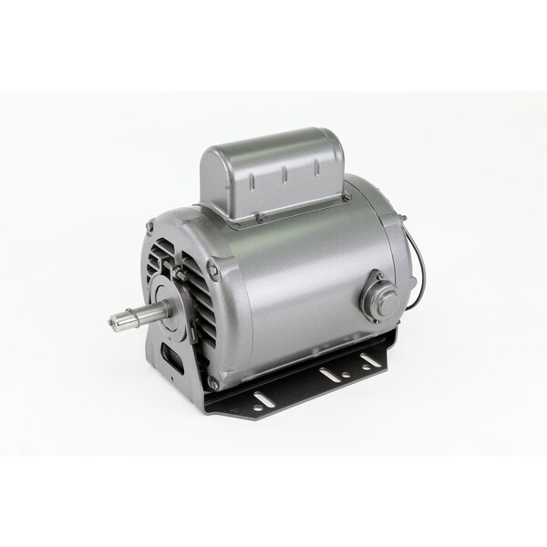 Baldor-Reliance 1hp 1800rpm 1ph 56H ODP Motor RL1310A - main