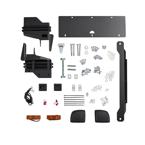 Arb Usa MOUNTING KIT 6173276 - main