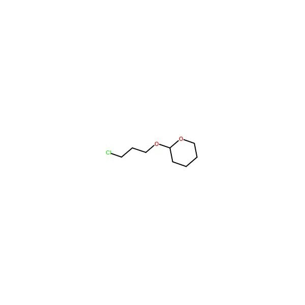 Ak Scientific 2-(3-Chloropropoxy)tetrahydro-2H-pyran (25g), CAS 42330-88-1 5006AL-25g - main