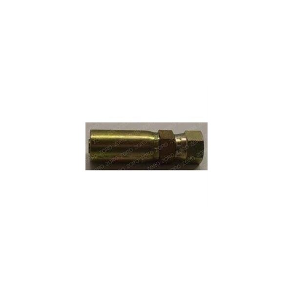 Clark REPLACEMENT COUPLING, SYNFLEX 1321838 - main