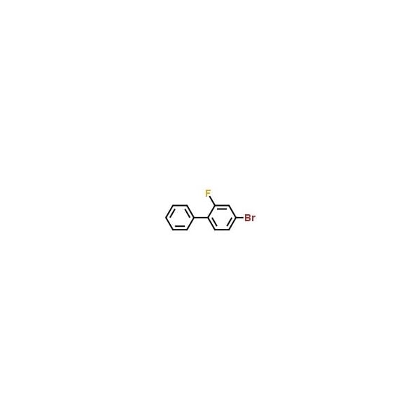 Ak Scientific 4-Bromo-2-fluorobiphenyl (5g), CAS 41604-19-7 H218-5g - main