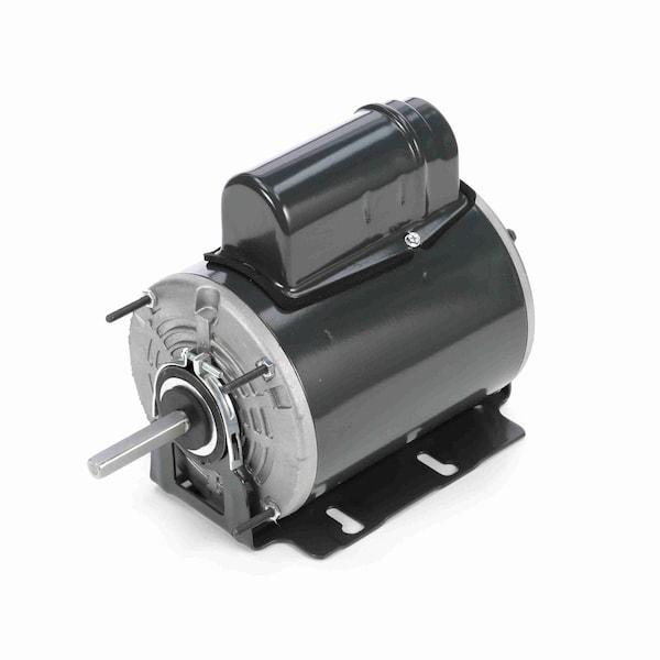 Marathon Leeson 1/2 HP 1200 RPM 48YZ CX TE Agricultural Fan Motor - X029 MX029 - main