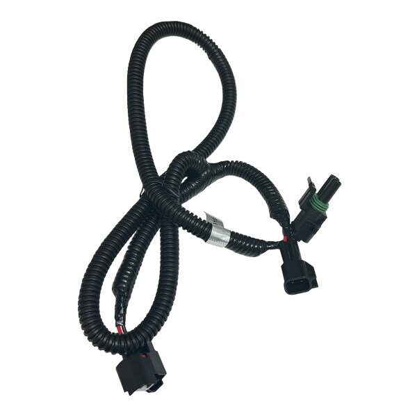 Putco Wiring Harness, For Use With Luminix Ford LED Grille Emblems; Plug And 529101 - main