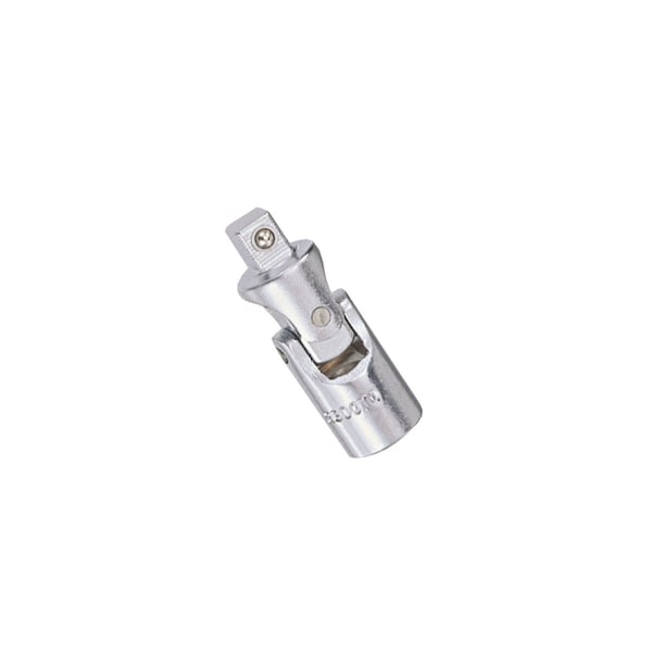 Genius Tools 1/4in Dr. Universal Joint 40 mmL 280070 - main