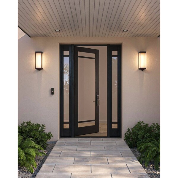 Doornmore G10302, 65.25" x 98" ( 36" Door + 2x12" Side) Left Hand, Mahogany SDL 3 Lite Exterior Door G10302-SW-3696-G10302-SL_1-2_LI - main