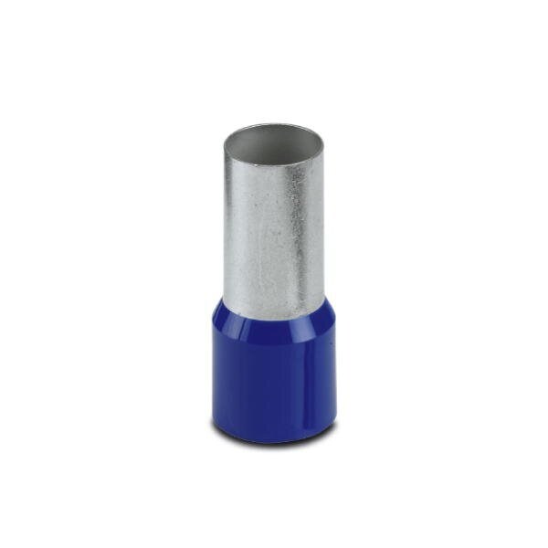 Phoenix Contact AI120 -27 BU Ferrule sleeve length: 27 3201822 - main