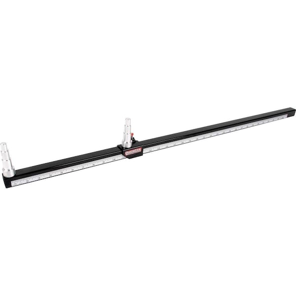 Powerhouse 66-100 Suspension Tube Ruler PO3601149 - main