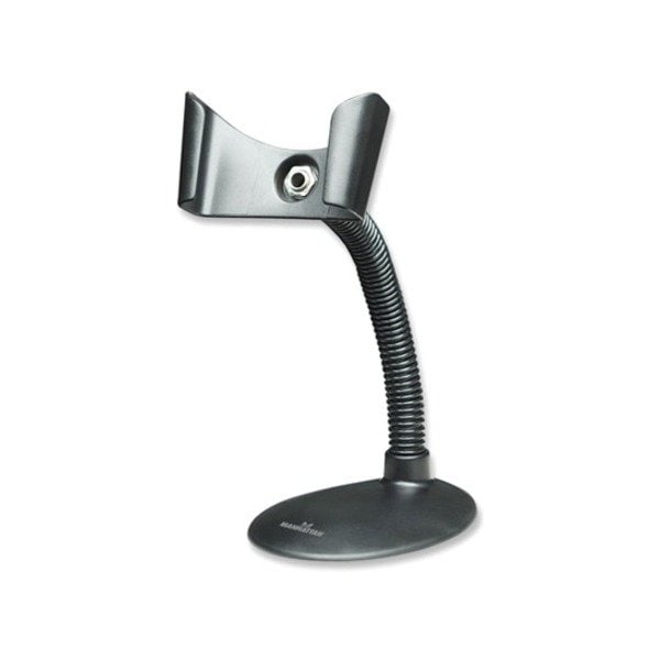 Manhattan - Strategic MANHATTAN GOOSENECK BARCODE SCANNER STAND WITH BASE 460842 - main