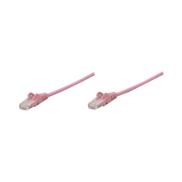 Intellinet Network Solutions NETWORK CABLE, CAT6, UTP 329743 - main