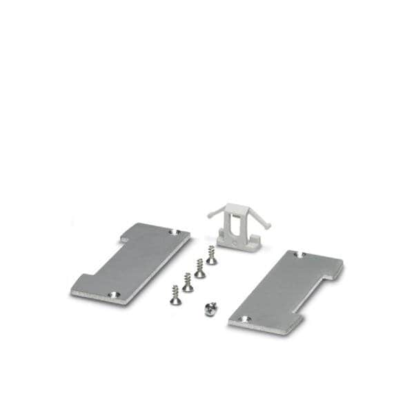 Phoenix Contact UM-ALU 4-72 COVER AL Press-drawn 2200933 - main