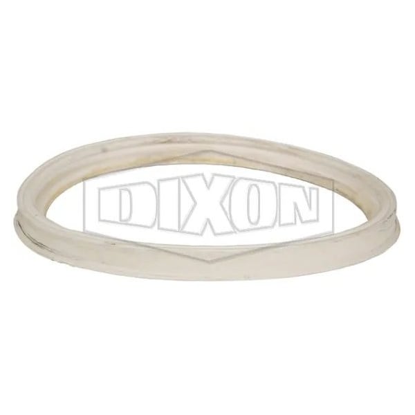 Dixon Storz Gasket, 6 in Nominal, Buna-N, Domestic SGS600-NL - main