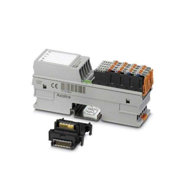 Phoenix Contact AXL F RTD4 1H Axioline F Temperature 2688556 - main