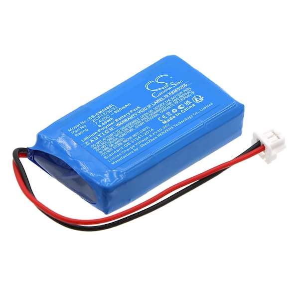 Ilc CAMERON SINO Replacement Part 4894128196327 - main