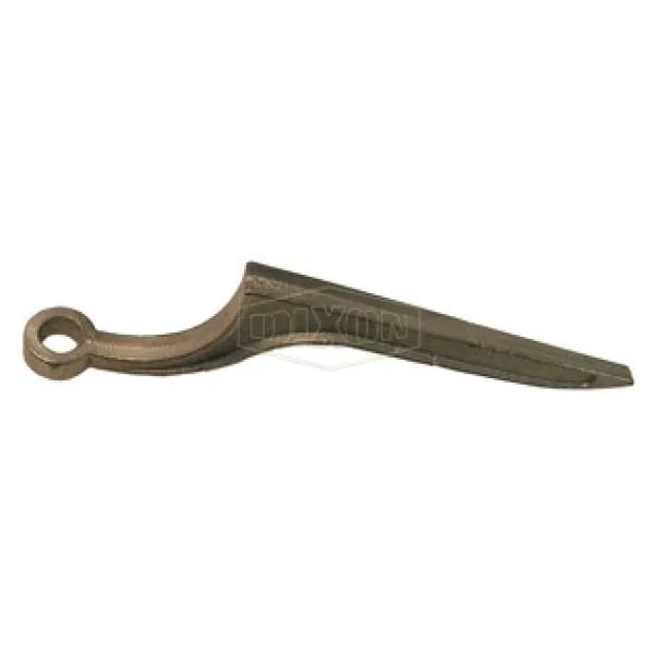 Dixon 6 in in SINGLE END SPANNER WRENCH PIN LUG - SW60 - main