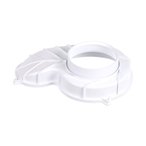 Blomberg FAN HAUSING COVER 2957120300 - main