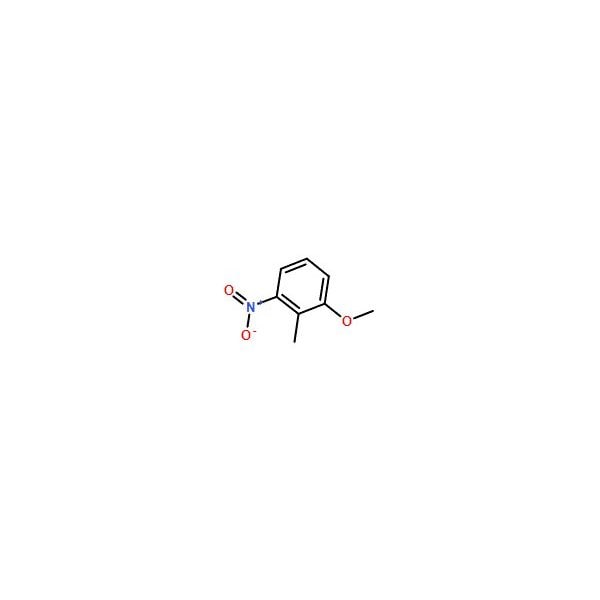 Ak Scientific 2-Methyl-3-nitroanisole (1g), CAS 4837-88-1 S197-1g - main