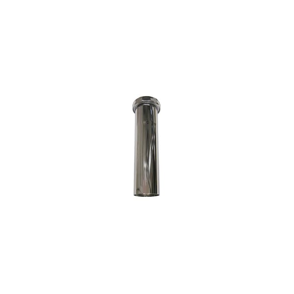 Larsen Supply Co. Slip Joint Extension Tube, 1-1/2 x 6 In. 245139 - main