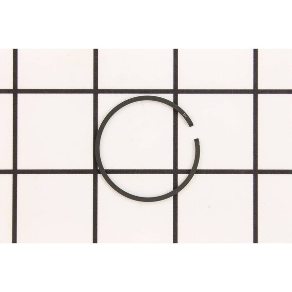 Husqvarna PISTON RING 505155801 - main