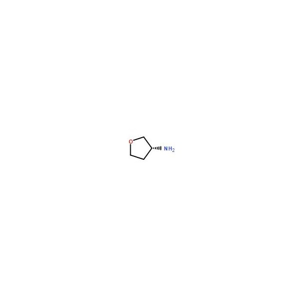 Ak Scientific (R)-3-Aminotetrahydrofuran (1g), CAS 111769-26-7 Z7355-1g - main