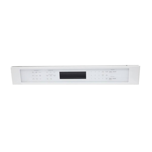 Whirlpool CNSL PTM ASSY KA VBL BETTER 30 W11600635 - main