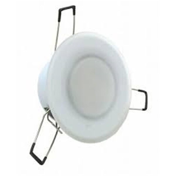 Grandiosidad 15 Diode LED Light - 3 in. Down Light with Frosted Glass GR2472487 - main
