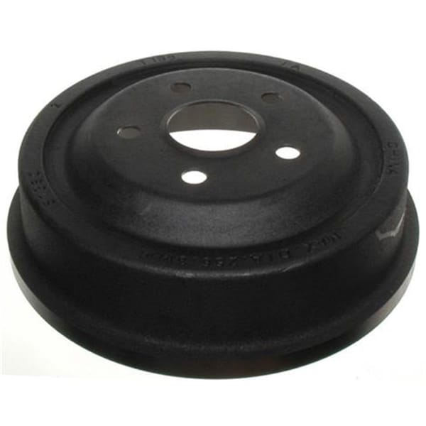 Raybestos 2637R Professional Grade Brake Drum 2.45 In. R42-2637R - main