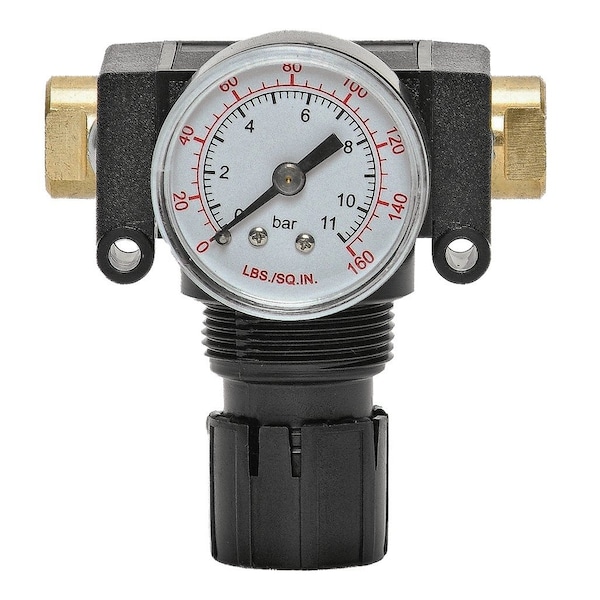 Ross Controls Bantam Series 5B01C0060 - main