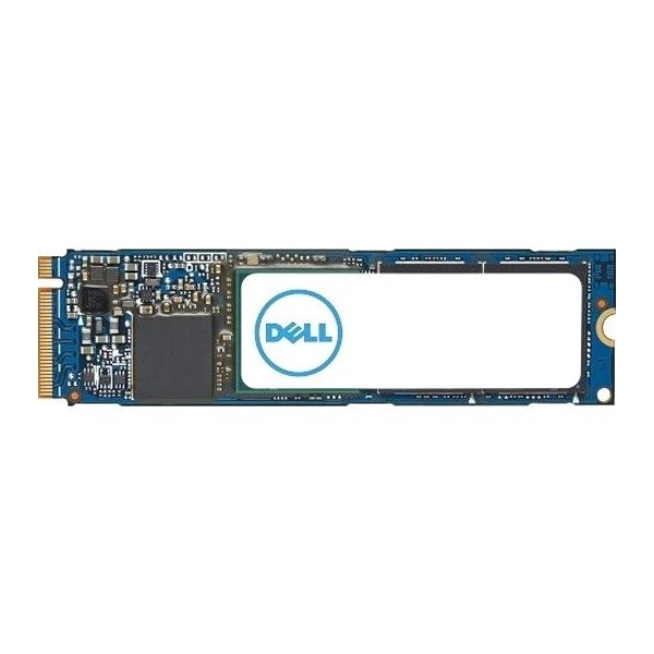 Dell 1TB M.2 PCIE NVME GEN 4X4 CLASS 40 2280 SNP228G44/1TB - main