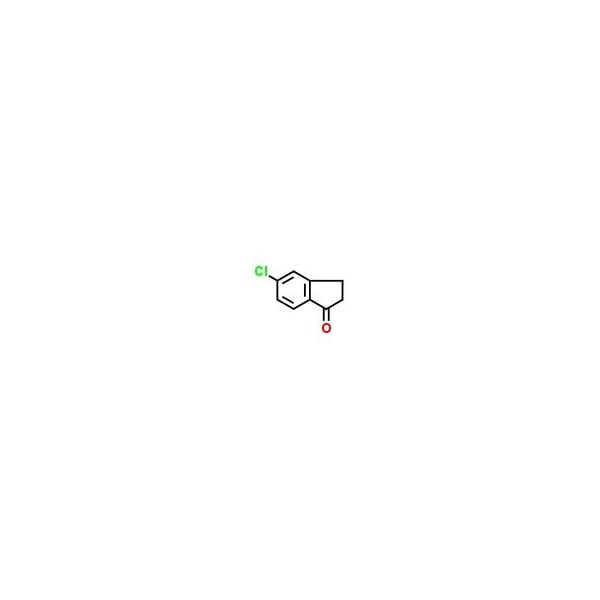 Ak Scientific 5-Chloro-1-indanone (5g), CAS 42348-86-7 D891-5g - main