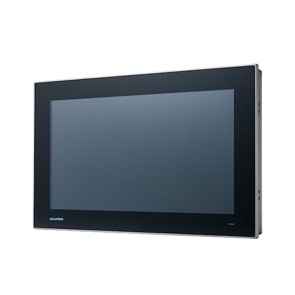 Advantech 15.6" FHD Ind. Monitor, w/ PCAP touch (HDMI) FPM-215W-P4BE - main