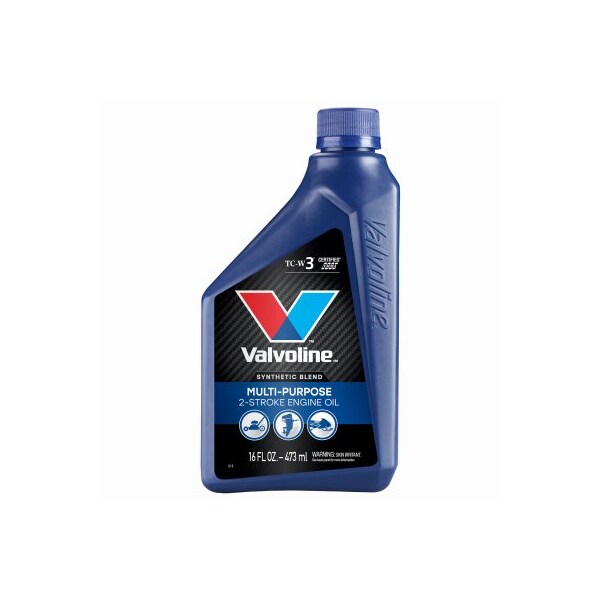 Valvoline Valv16Oz 2Cyc Motor Oil 469 - main