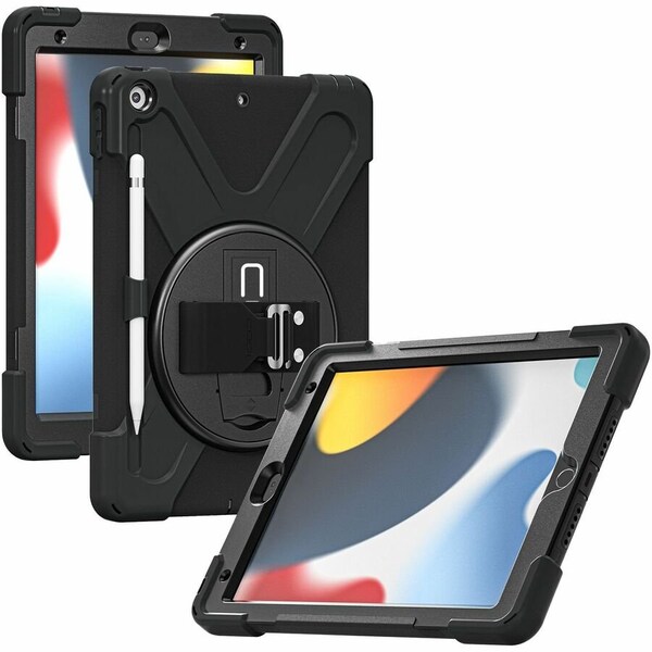 Codi Rugged iPad 10.2in Case (9th, 8th, and 7th Generation) C30705065 - main