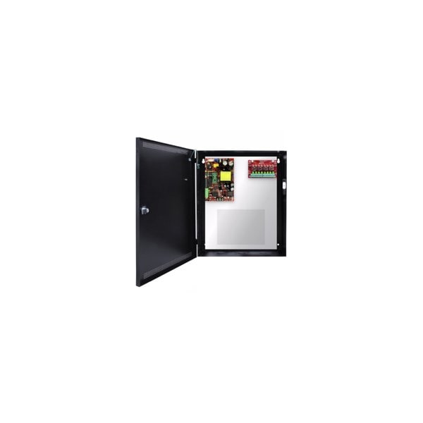 Sargent - Sar Power Supply, (Replaces 3520, 3521, 3540, 3541 Power Supplies), Fire Alarm Interface LSP-12-24 - main