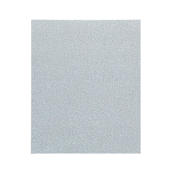 Norton Co ProSand 07660768163 Sanding Sheet, 11 in L, 9 in W, Coarse, 80 Grit, Aluminum Oxide Abrasive 2621 - main