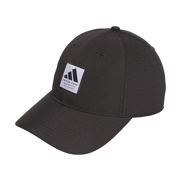 Adidas Golf Performance Hat - Black 111044 - main