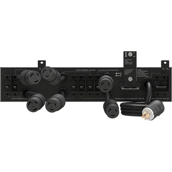 Vertiv Gxt5 Output Pod 4 PD5-004 - main