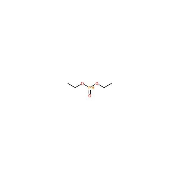 Ak Scientific Diethyl phosphite (5g), CAS 762-04-9 K304-5g - main