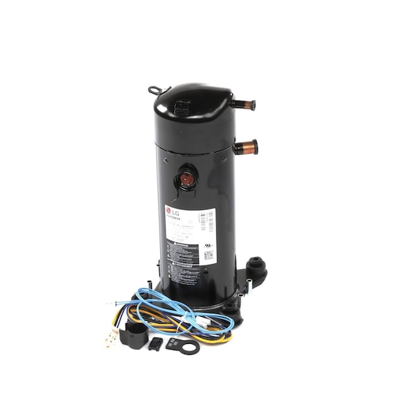 International Comfort Products COMPRESSOR, SCROLL AQA038KAB - main