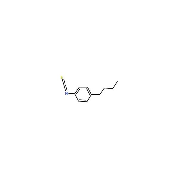 Ak Scientific 4-Butylphenyl isothiocyanate (1g), CAS 23165-44-8 7874AD-1g - main