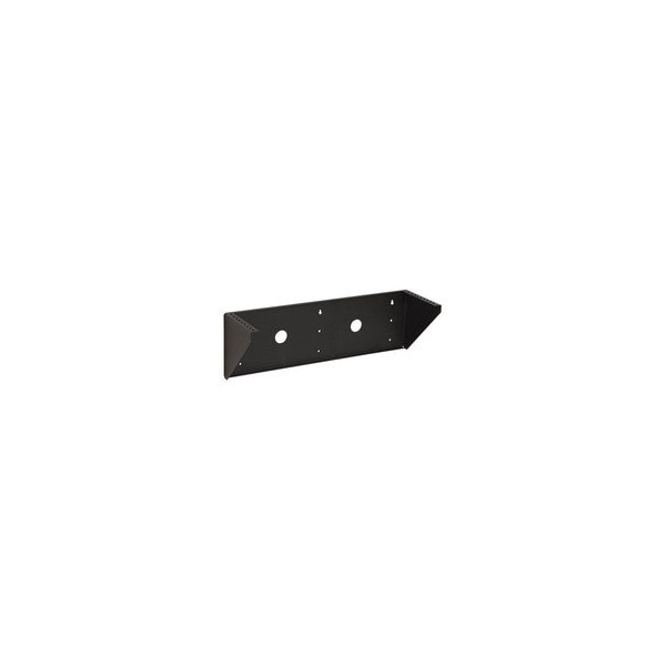 Cable Wholesale Vertical Rack, 3U, Wall mount, or Deskmount 61R2-24203 - main