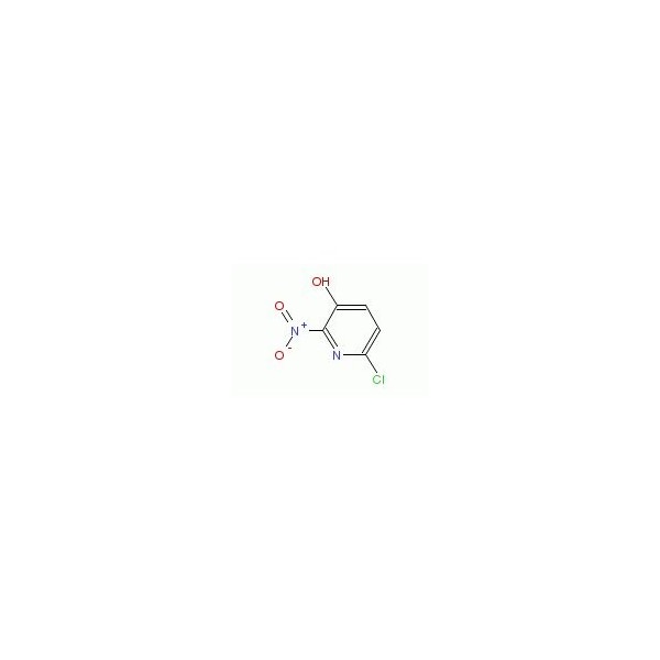 Ak Scientific 6-Chloro-2-nitropyridin-3-ol (250mg), CAS 887471-39-8 W9175-250mg - main