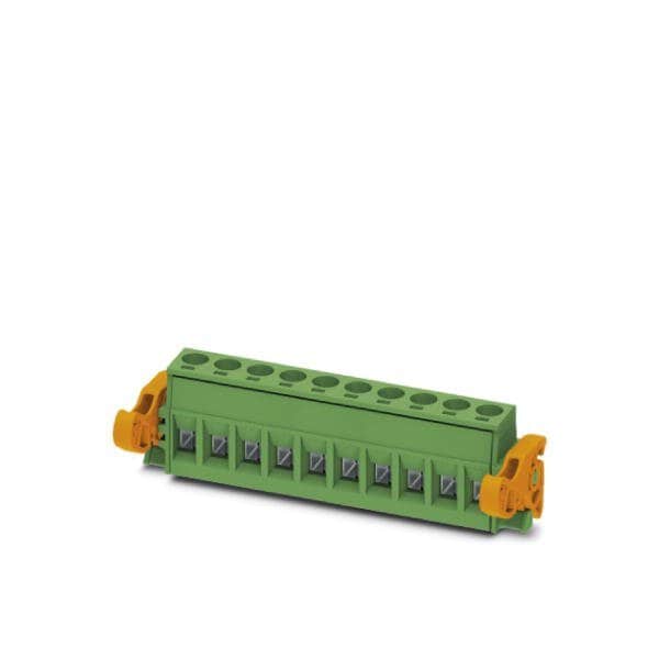 Phoenix Contact MSTB 2 5/10-ST-5 08-LR PCB connector 1808967 - main