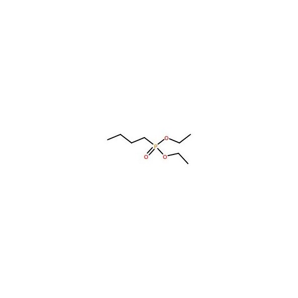 Ak Scientific Diethyl butylphosphonate (5g), CAS 2404-75-3 1728AB-5g - main