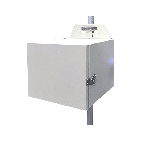 Tycon Systems TyconUPSPro120W, 24V Lithium Batt., 100Ah, S UPS24-100L-120 - main