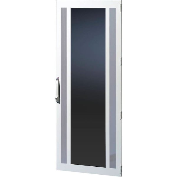 Rittal Vented Glazed Door 7824201 - main