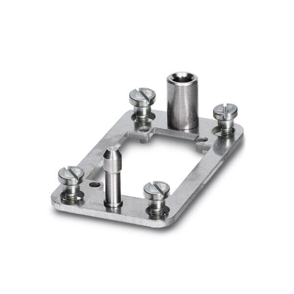 Phoenix Contact HC-B 6-ANDOCK Docking frames for racks 1586112 - main