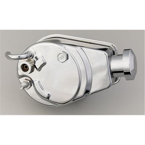 March Perf P304 Power Steering Pumps M27-P304 - main