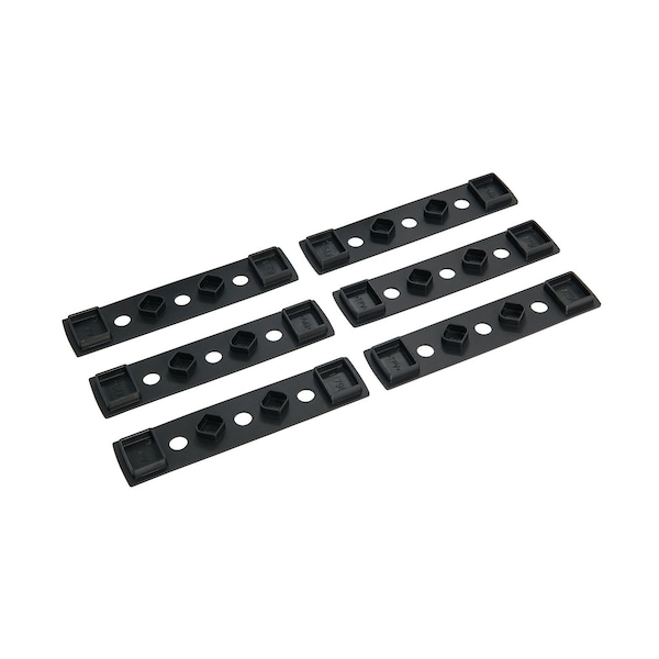 Rhino Rack Roof Rack Mounting Kit Hardware QMFK05 - main