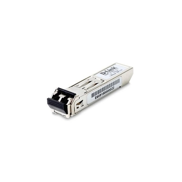 D-Link IS A HIGH-PERFORMANCE 1310NM SINGLEMODE SFP MINI-GBIC TRANSCE DEM-310GT - main